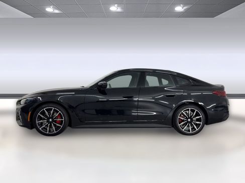 New 2026 BMW i4 xDrive40i w/ M Sport Package AWD/4WD image 2