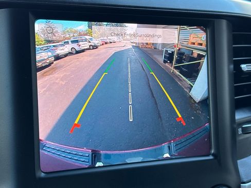 Used 2022 RAM 1500 Big Horn w/ Trailer Tow Group image 18