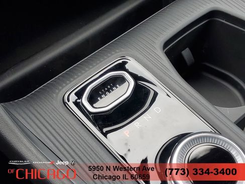 New 2026 Jeep Cherokee Laredo AWD/4WD image 31