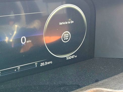 Used 2022 Kia Sorento SX Prestige w/ Rust Color Package image 10