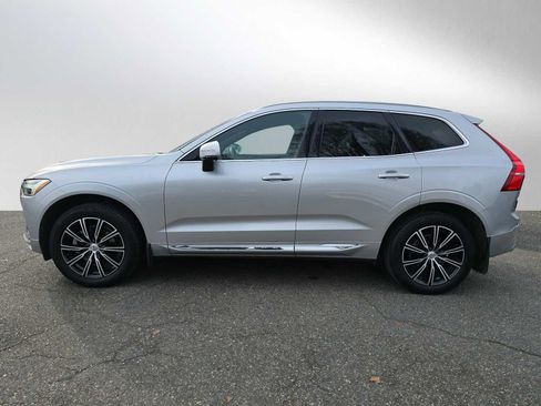 Used 2021 Volvo XC60 T5 Inscription image 4