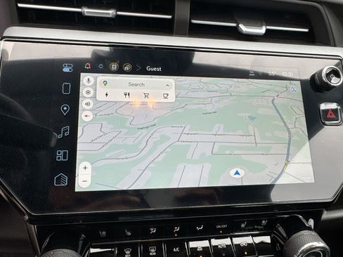 New 2027 Chevrolet Bolt RS image 26