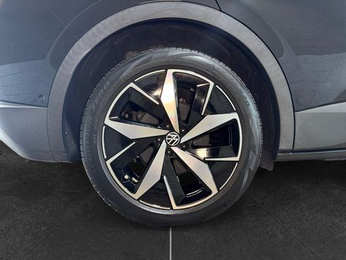 Used 2023 Volkswagen ID.4 Pro S AWD/4WD image 30