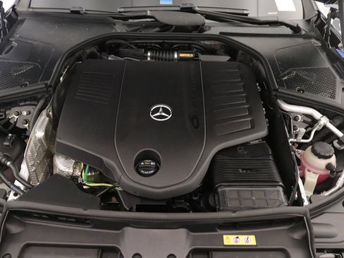 New 2026 Mercedes-Benz S 500 4MATIC image 9