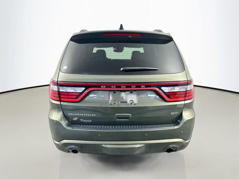 Used 2026 Dodge Durango GT AWD/4WD image 6