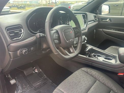 New 2026 Dodge Durango GT image 11