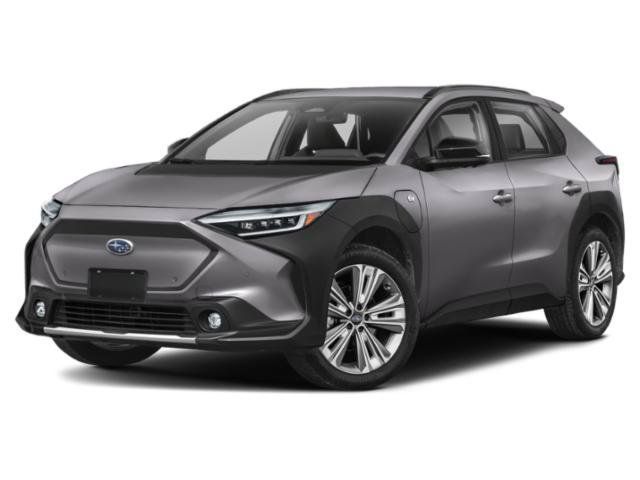 Used 2023 Subaru Solterra AWD image 4