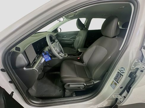 New 2026 Hyundai Kona SEL Sport image 15