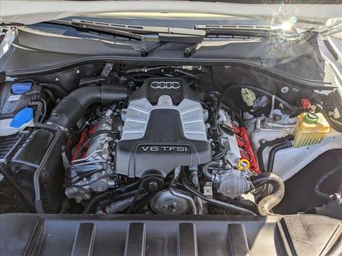 Used 2014 Audi Q7 3.0T Premium Plus w/ Premium Plus Package image 23