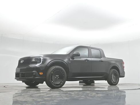 New 2025 Ford Maverick Lobo AWD/4WD image 61