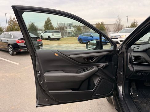 Used 2024 Subaru Outback Wilderness image 17