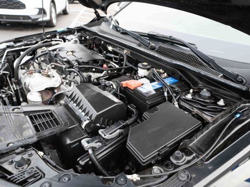 Certified 2023 Honda Civic LX image 32