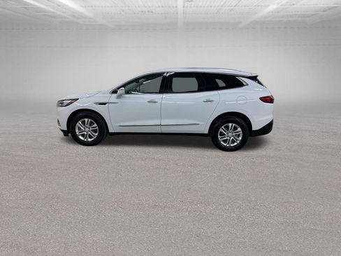 Used 2019 Buick Enclave Premium image 7