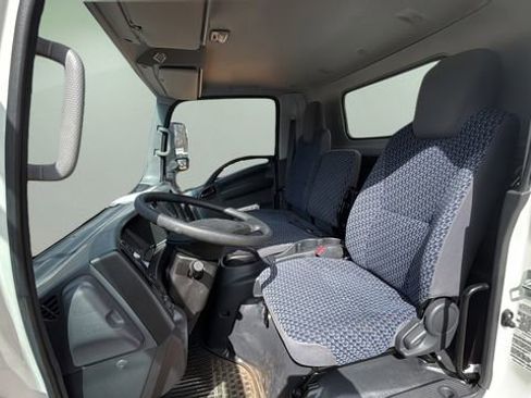 New 2025 Chevrolet Low Cab Forward 5500XG RWD image 10