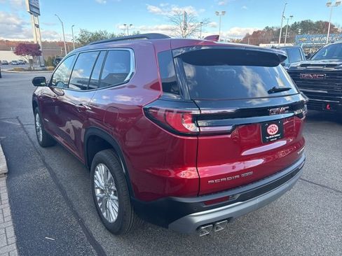 New 2026 GMC Acadia Elevation image 7