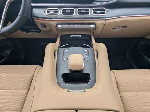 New 2026 Mercedes-Benz GLE 350 4MATIC image 19
