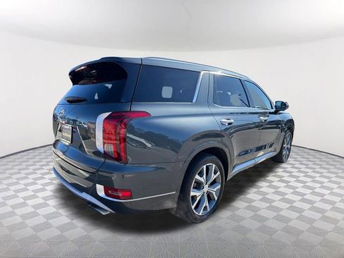 Used 2021 Hyundai Palisade Limited image 5
