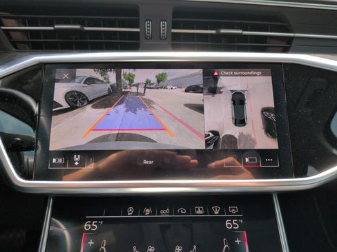 Used 2019 Audi A6 3.0T Prestige image 25