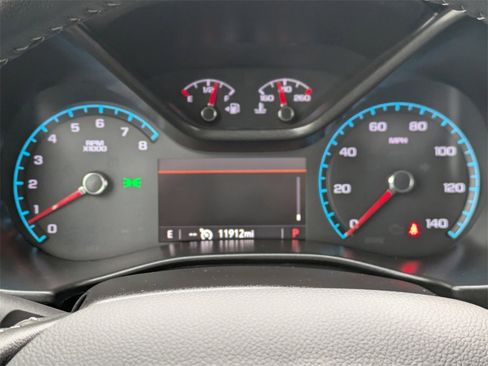 Used 2022 GMC Canyon Elevation w/ Elevation Premium Package image 31