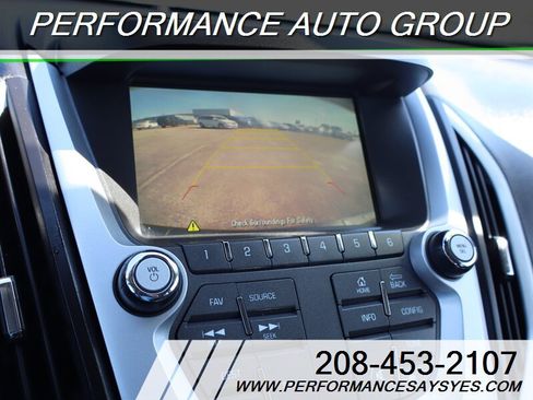 Used 2015 GMC Terrain Denali AWD/4WD image 17