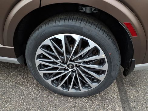 New 2026 Hyundai Palisade Calligraphy image 12