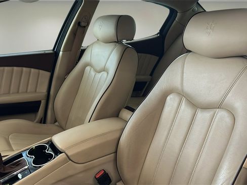 Used 2013 Maserati Quattroporte S image 13