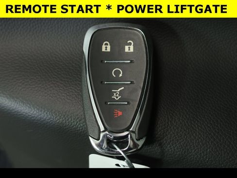 Used 2023 Chevrolet Equinox LT image 8