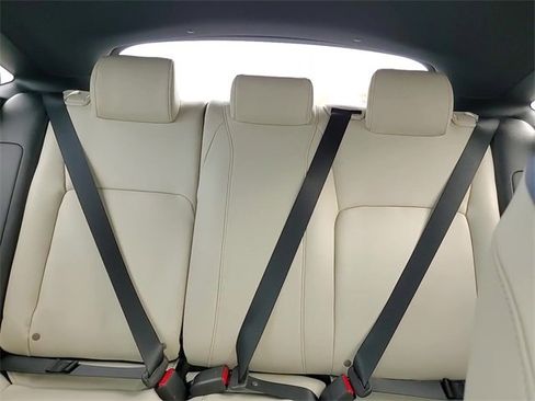 New 2026 Acura Integra A-Spec image 22