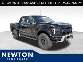 New 2025 Ford F150 Raptor video 1