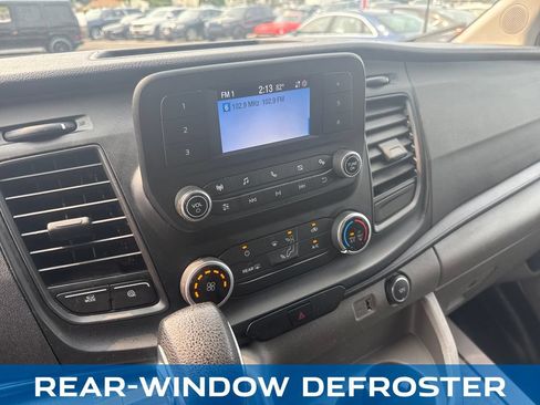 Used 2022 Ford Transit 250 Low Roof w/ Load Area Protection Package RWD image 19