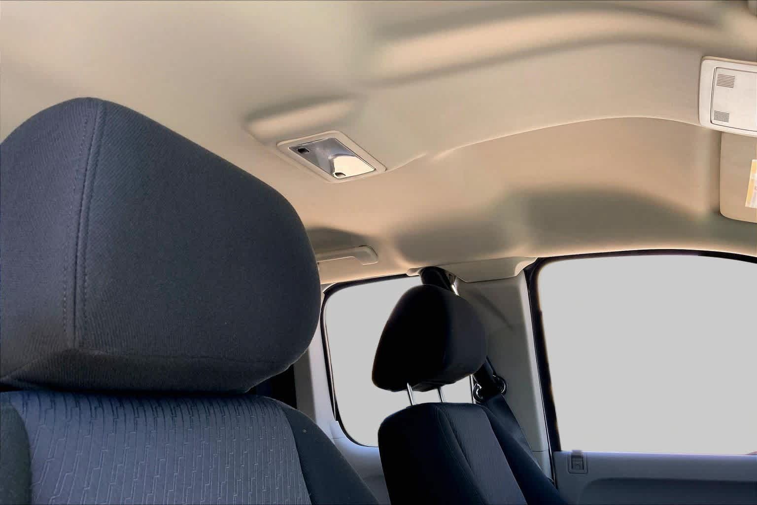 Used 2013 Chevrolet Silverado 2500 W/T RWD image 12
