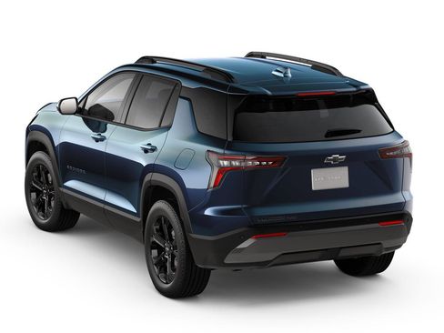 New 2026 Chevrolet Equinox LT w/ Midnight Edition image 98