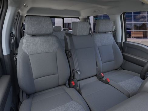 New 2026 Ford F350 XLT AWD/4WD image 10