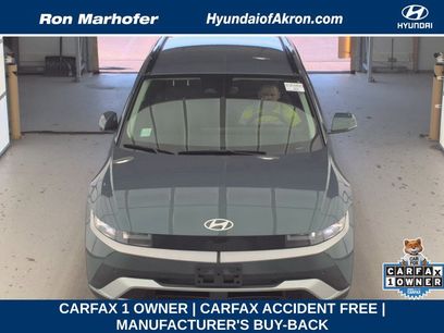 Used 2025 Hyundai Ioniq 5 SEL