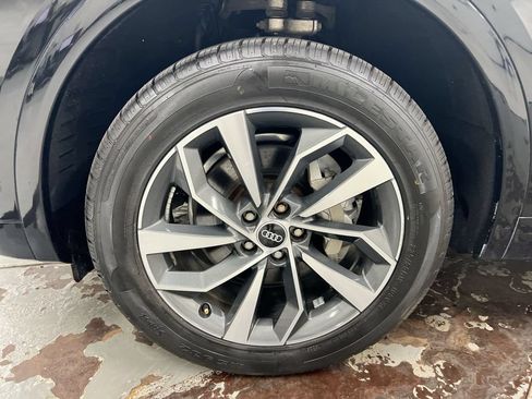 Used 2021 Audi Q5 2.0T Premium Plus AWD/4WD image 27