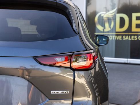 Used 2023 MAZDA CX-5 AWD 2.5 S image 13