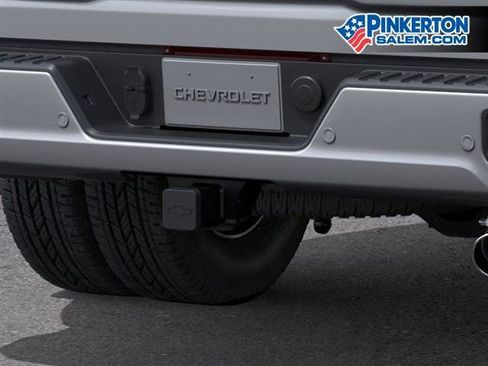 New 2026 Chevrolet Silverado 3500 High Country w/ Technology Package image 14