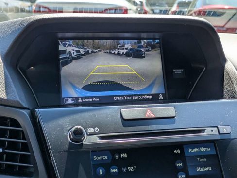 Used 2019 Acura ILX w/ Premium & A-SPEC Package image 23