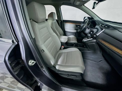 Used 2020 Honda CR-V EX-L image 28