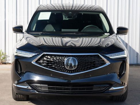 Used 2023 Acura MDX FWD w/ Technology Package image 50