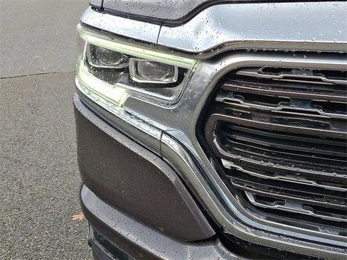 Certified 2020 RAM 1500 Limited image 28