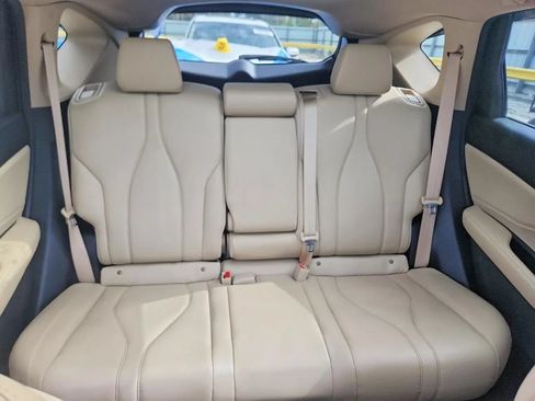 Used 2019 Acura RDX AWD image 10