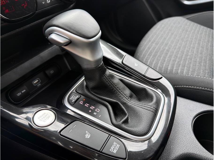 Used 2022 Kia Soul EX FWD image 24