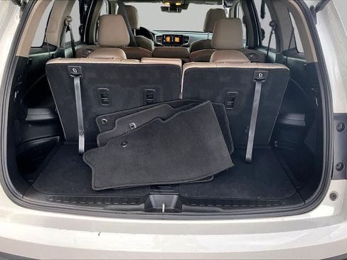 Used 2020 Honda Pilot EX-L image 38