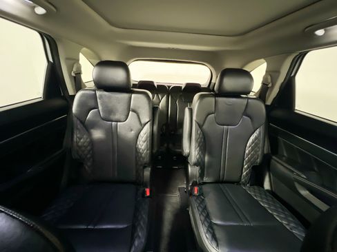 Used 2021 Kia Sorento SX FWD image 34