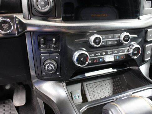 Used 2023 Ford F150 Tremor w/ Equipment Group 402A High image 59