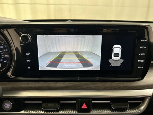 Used 2021 Kia K5 EX w/ EX Premium Package FWD image 15