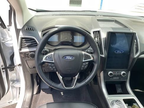 Used 2024 Ford Edge SEL w/ Convenience Package AWD/4WD image 13