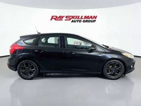 Used 2013 Ford Focus SE FWD image 8