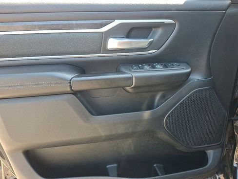 Certified 2022 RAM 1500 Big Horn AWD/4WD image 13
